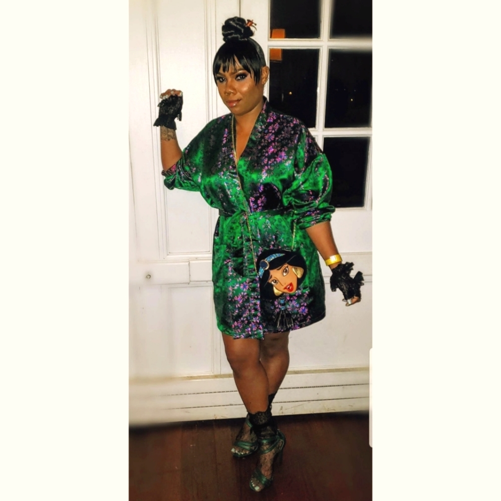 Kimono